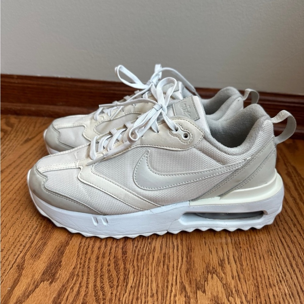 Nike Air Max Dawn Shoes Womens Size 8